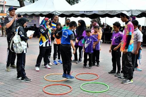 HARI SUKAN NEGARA