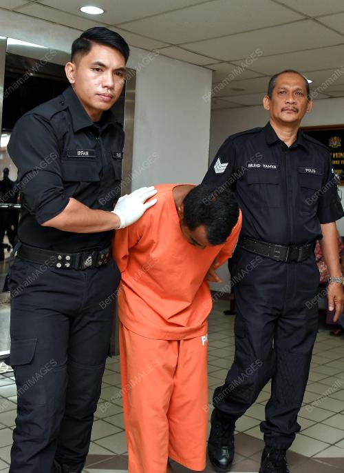 MAHKAMAH SESYEN KUALA TERENGGANU
