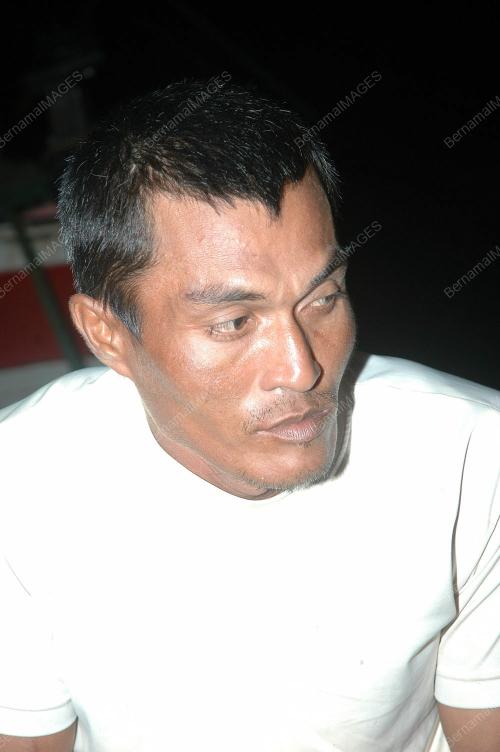 MANGSA BOT KARAM