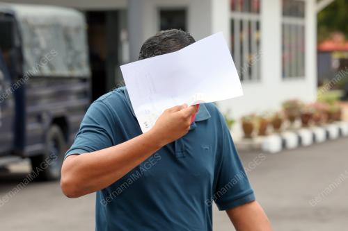 MAHKAMAH MAJISTRET DUNGUN