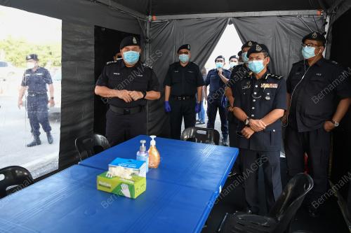 DATUK ROSLEE CHIK