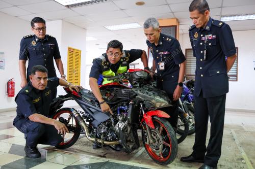 MOHD ZAMRI SAMION