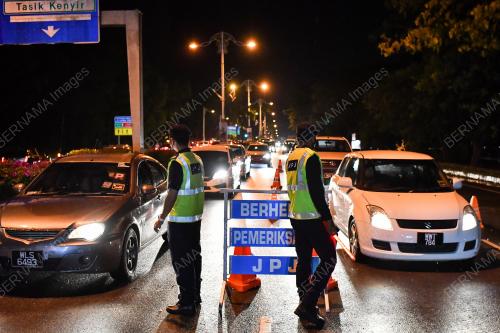 OP HARI RAYA AIDILFITRI 2022
