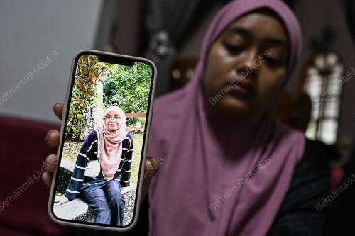 TRAGEDI KEMALANGAN PELAJAR UPSI