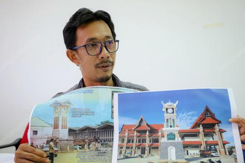 ABDUL RAHIM ABU BAKAR