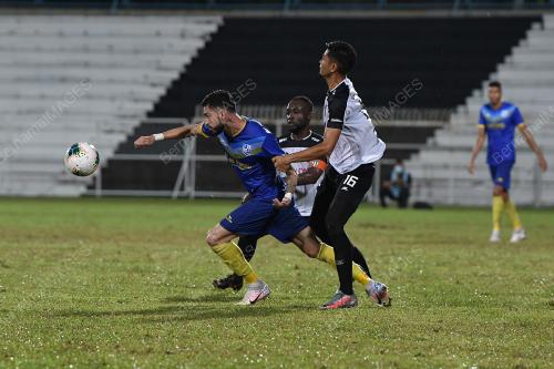 LIGA PREMIER MALAYSIA 2020
