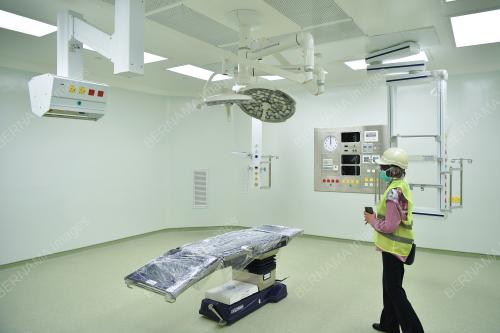 HOSPITAL DUNGUN