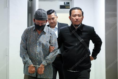 MAHKAMAH SPRM