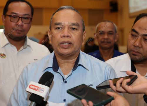 MOHD ASRI ABDUL WAHAB