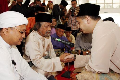 WAN MOHAMAD SANI