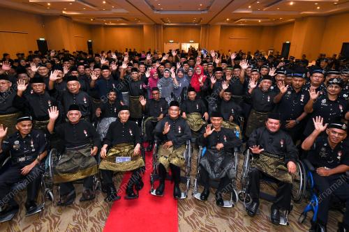 PINGAT JASA PAHLAWAN NEGARA