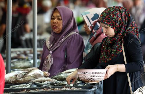 PERSIAPAN RAMADAN