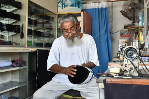 SONGKOK TERENGGANU