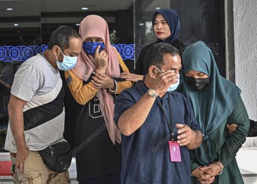 KOMPLEKS MAHKAMAH KUALA TERENGGANU
