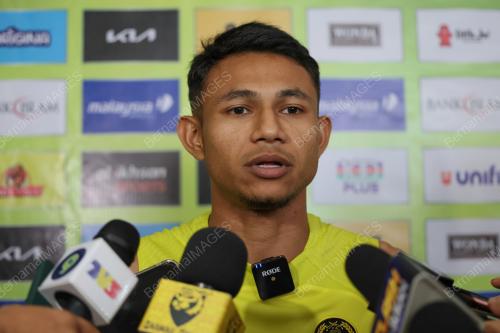 MOHAMAD FAISAL ABDUL HALIM