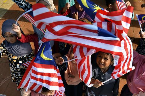 JALUR GEMILANG