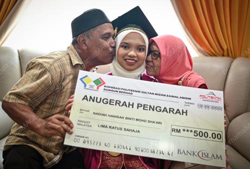 KONVOKESYEN POLITEKNIK SULTAN MIZAN ZAINAL ABIDIN