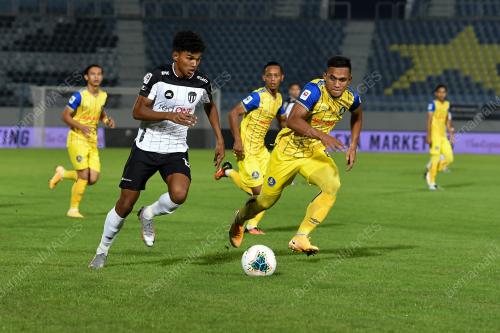 LIGA SUPER MALAYSIA 2020