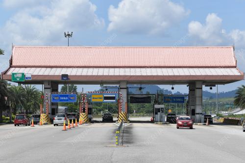 KEBENARAN RENTAS NEGERI