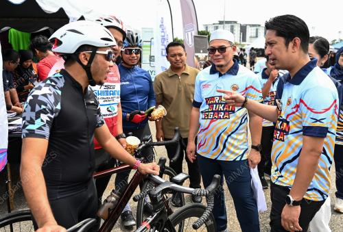 HARI SUKAN NEGARA