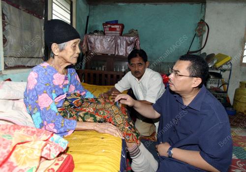 PILIHAN RAYA KECIL KUALA TERENGGANU