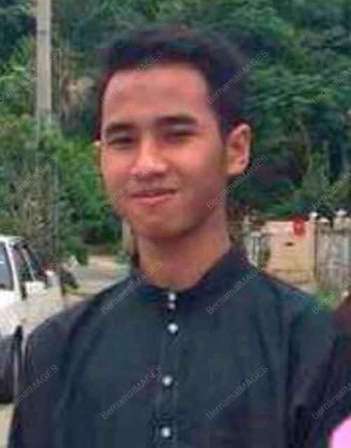 OPERASI MENCARI MANGSA LEMAS