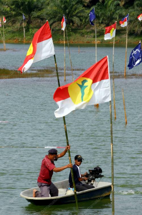 KEMPEN PILIHAN RAYA