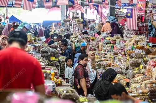 TINJAUAN CUTI UMUM TAHUN BAHARU CINA