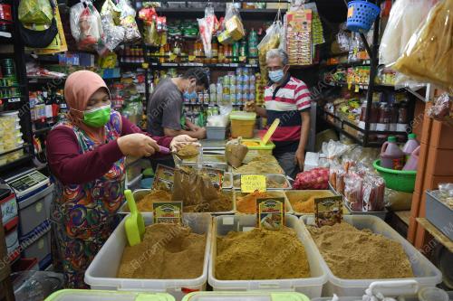 PERSIAPAN RAMADAN
