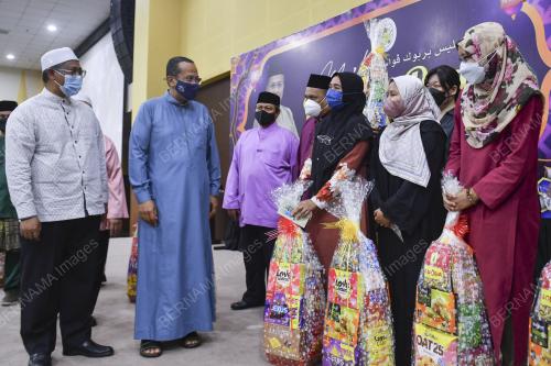 DATUK SERI DR AHMAD SAMSURI MOKHTAR