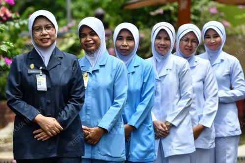 HARI JURURAWAT ANTARABANGSA 2022
