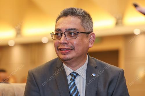 BURHANUDDIN HILMI MOHAMED@HARUN