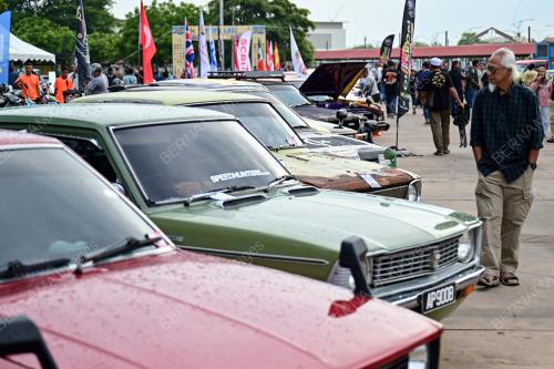 FESTIVAL TERENGGANU KLASIK