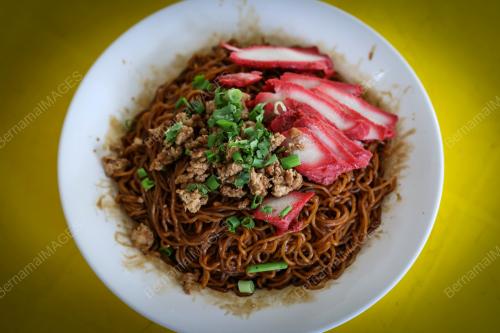 MI KOLOK TERENGGANU