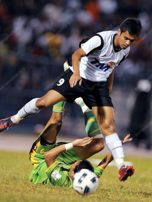 PIALA MALAYSIA