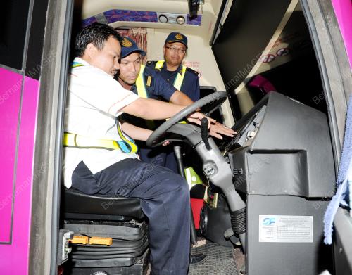 JABATAN PENGANGKUTAN JALAN