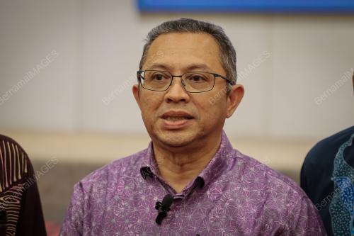 DATUK ABDUL KAHAR ABDUL LATIF
