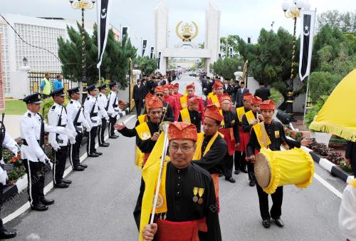 TUANKU MIZAN ZAINAL ABIDIN