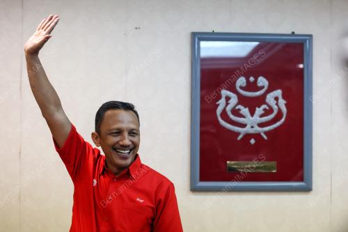 DATUK ROZI MAMAT