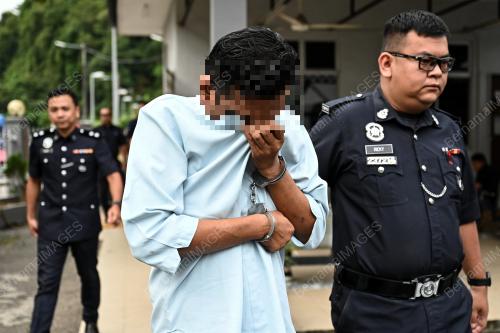MAHKAMAH MAJISTRET KEMAMAN