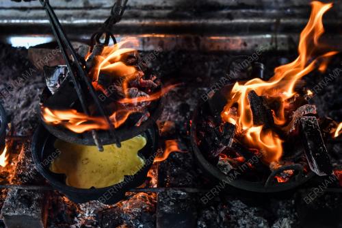 KUIH BAKAR