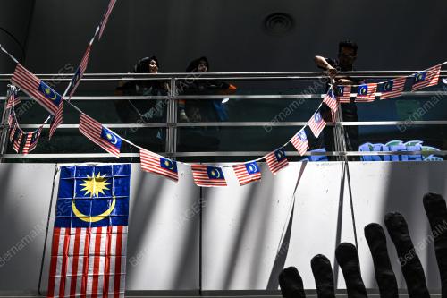 JALUR GEMILANG