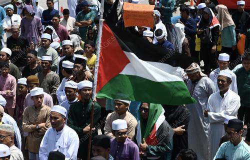 SOLIDARITI PALESTIN