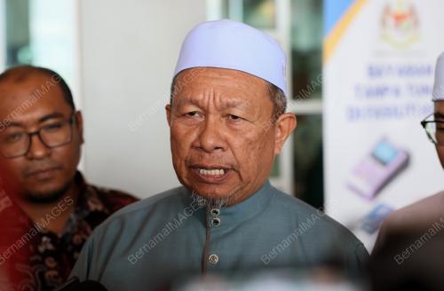 MALIAMAN KASSIM