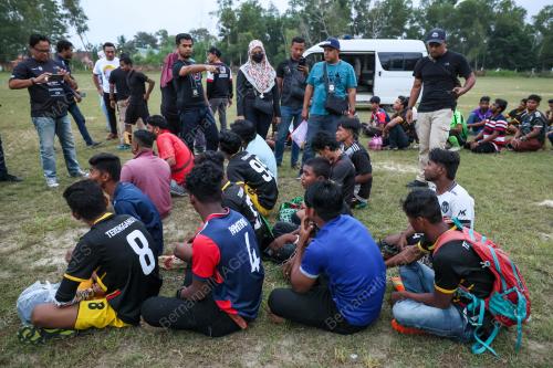 OPERASI IMIGRESEN