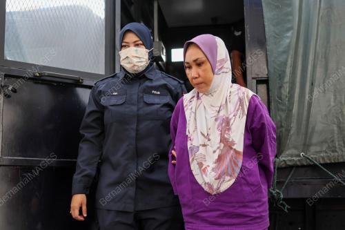 MAHKAMAH MAJISTRET DUNGUN