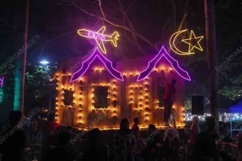 PELITA RAYA TERENGGANU 2025