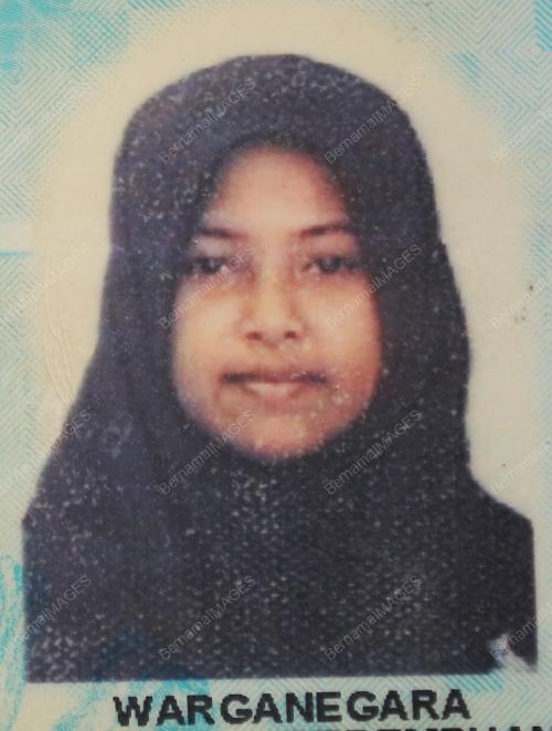 KEMALANGAN MAUT
