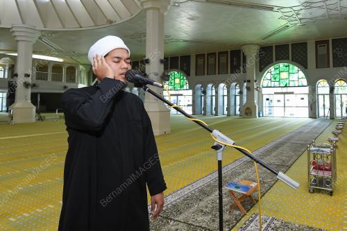 PERINTAH KAWALAN PERGERAKAN