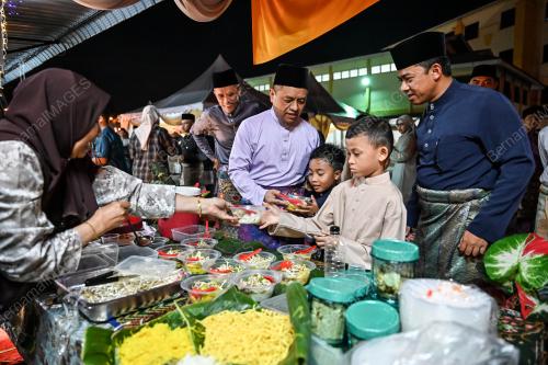 DATUK AEDY FADLY RAMLI